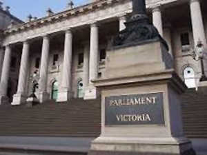 victoria-parliament