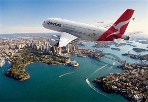Aussie visits become cheaper