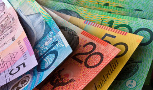 Fall in Australia currency • Are you thinking Australia ...