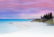 Neal Pritchard: A photo of Cottesloe Beach in Western Australia