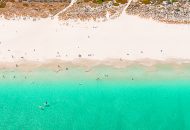 Neal Pritchard: A photo of Leighton Beach in Western Australia